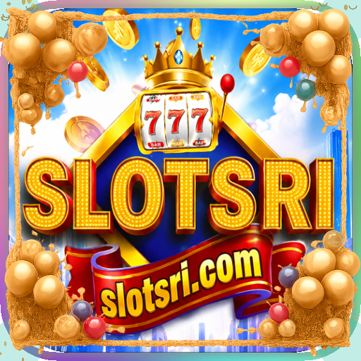 slotsri — mitra unggulan
